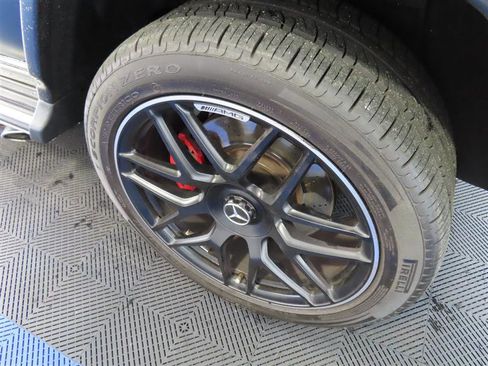 Used 2022 Mercedes-Benz G 63 AMG 4MATIC image 10