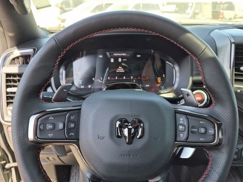 New 2026 RAM 1500 RHO image 19