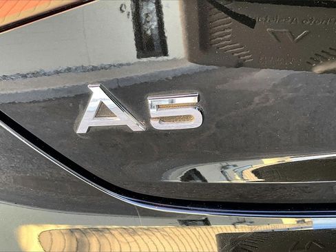 Used 2018 Audi A5 2.0T Premium Plus w/ Premium Plus image 24