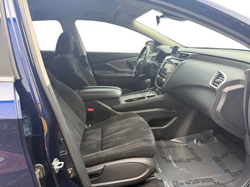 Used 2023 Nissan Murano S image 12