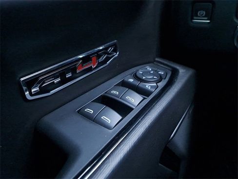 Used 2023 GMC Sierra 1500 AT4X w/ AT4X AEV Edition image 21