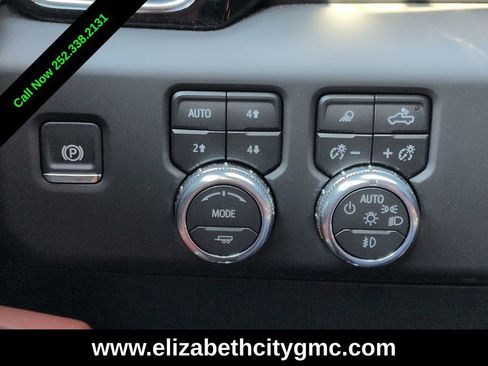 Used 2026 GMC Sierra 1500 Denali Ultimate AWD/4WD image 25