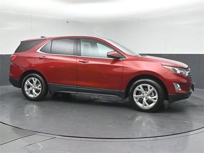 Used 2019 Chevrolet Equinox LT