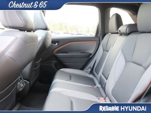 Used 2025 Subaru Forester Sport AWD/4WD image 19