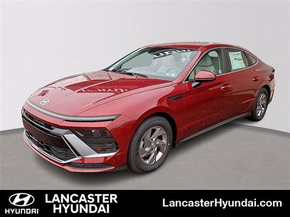 Used 2025 Hyundai Sonata SE