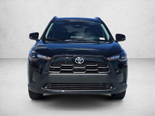 New 2026 Toyota Corolla Cross LE FWD image 6