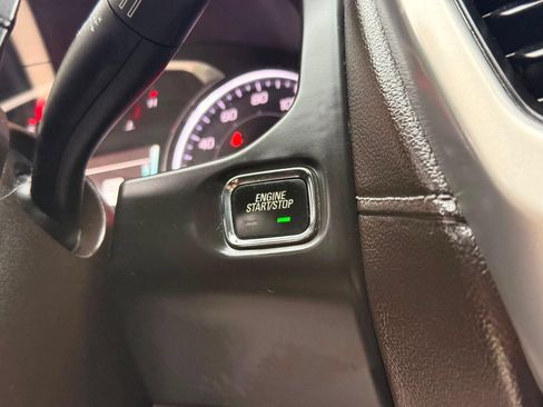Used 2018 GMC Acadia SLT w/ LPO, Floor Liner Package FWD image 41