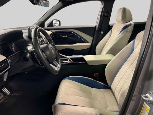 Used 2025 Acura ADX A-Spec image 12