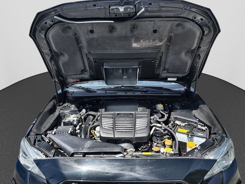 Used 2020 Subaru WRX AWD/4WD image 37