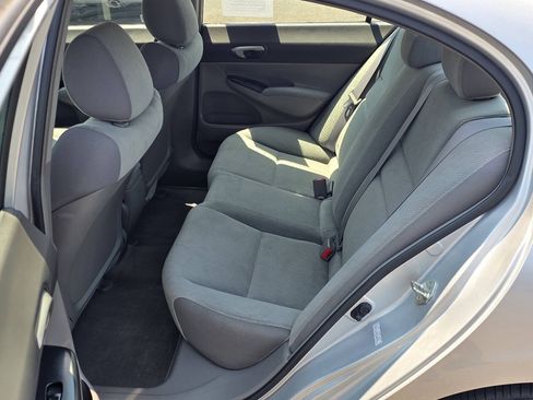 Used 2009 Honda Civic LX image 12