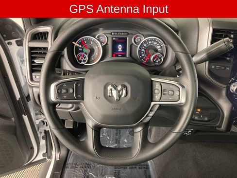 New 2025 RAM 2500 Tradesman image 9