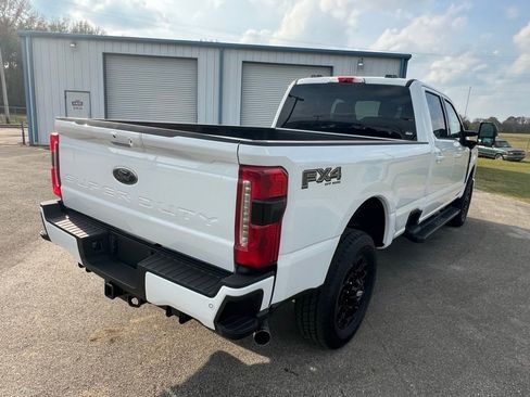 New 2026 Ford F350 XLT w/ XLT Premium Package AWD/4WD image 5
