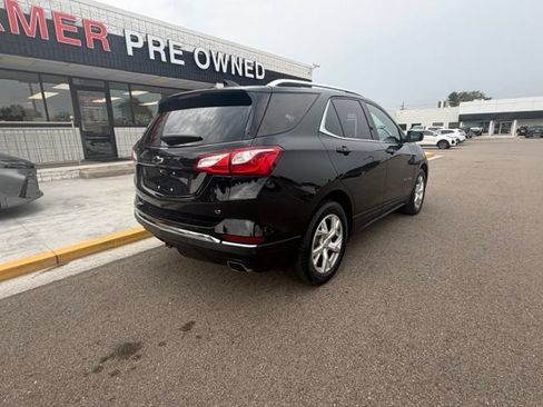 Used 2019 Chevrolet Equinox LT FWD image 9