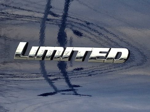 Used 2023 Toyota 4Runner Limited image 35