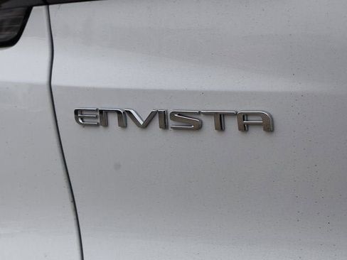 New 2026 Buick Envista Sport Touring w/ Convenience II Package FWD image 14