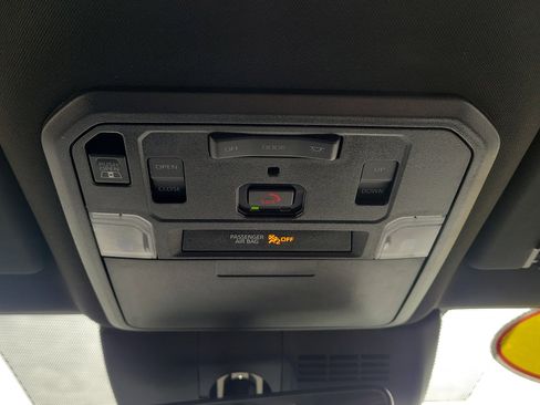 Used 2024 Toyota Tacoma TRD Off-Road w/ TRD Off Road Upgrade Package image 34