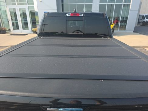 Used 2019 RAM 1500 Big Horn AWD/4WD image 8