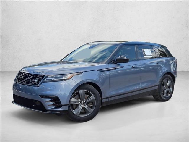 Used 2023 Land Rover Range Rover Velar R-Dynamic S AWD/4WD image 1