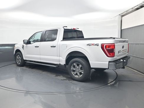 Used 2021 Ford F150 XLT w/ Equipment Group 302A High image 6