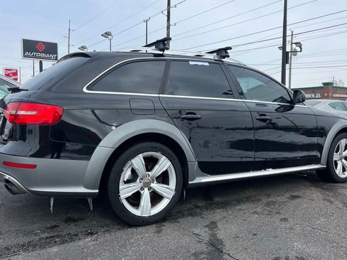 Used 2015 Audi A4 Premium image 8