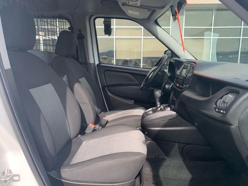 Used 2019 RAM ProMaster City Tradesman SLT image 20