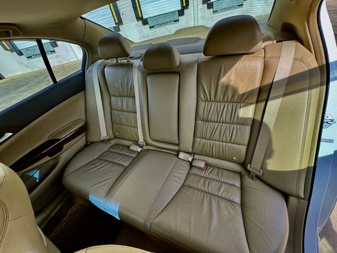 Used 2009 Honda Accord EX-L image 46