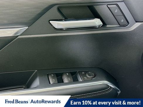 New 2026 GMC Acadia Elevation w/ Black Edition image 17