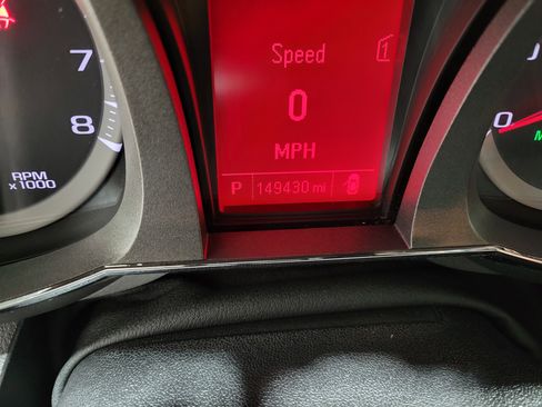 Certified 2012 GMC Terrain SLT image 18