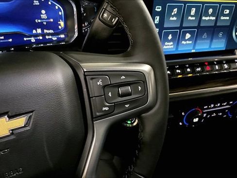 Certified 2024 Chevrolet Silverado 1500 LT AWD/4WD image 22