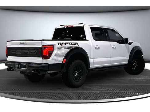 Used 2024 Ford F150 Raptor AWD/4WD image 15