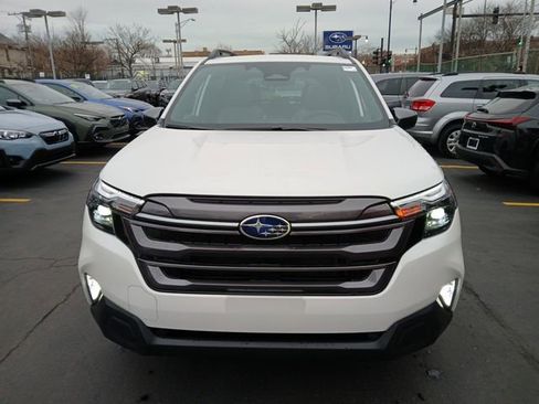 Used 2026 Subaru Forester Premium AWD/4WD image 31