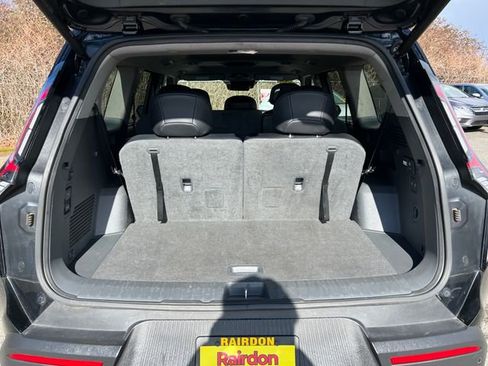 Used 2024 Kia EV9 Wind image 14