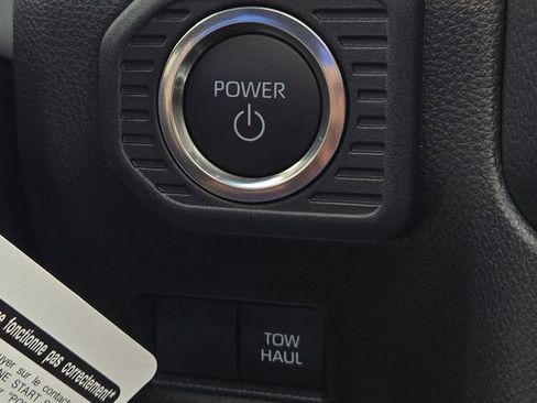 Used 2025 Toyota Land Cruiser w/ Premium Package image 23