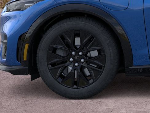 New 2026 Ford Mustang Mach-E Premium w/ Sport Appearance Package AWD/4WD image 19