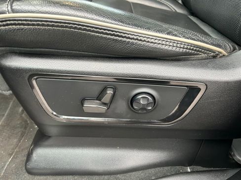 Certified 2022 RAM 1500 Limited w/ Bed Utility Group image 21