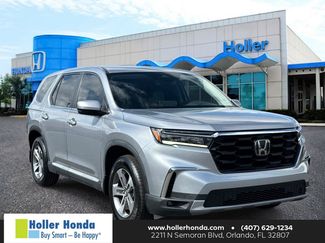 Certified 2023 Honda Pilot EX-L video 1
