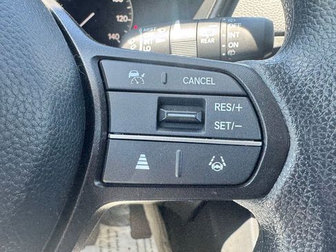 Used 2024 Honda CR-V EX image 14