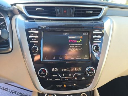 Used 2022 Nissan Murano Platinum w/ Cargo Package image 15