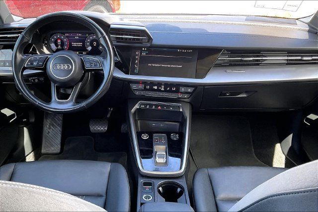 Used 2024 Audi A3 2.0T Premium FWD image 15
