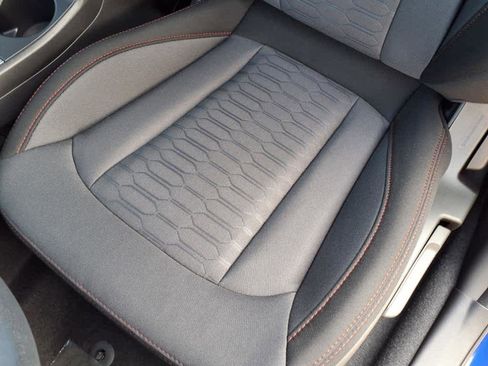 New 2025 Subaru Impreza 2.0i Sport image 24