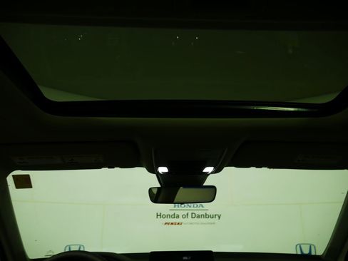 New 2026 Honda CR-V EX-L image 15