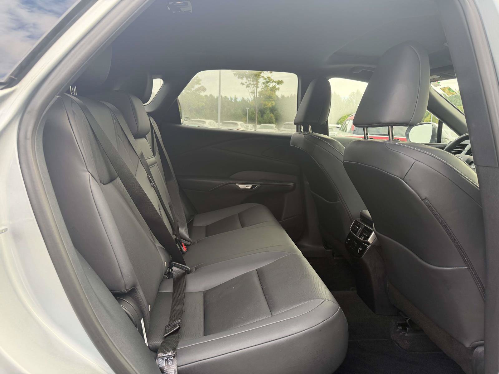 Used 2025 Lexus RX 350 Premium w/ Convenience Package AWD/4WD image 16