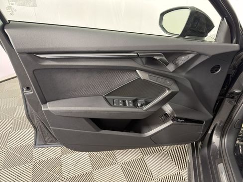 New 2026 Audi RS 3 image 16