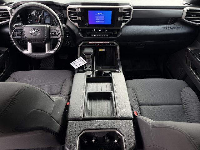 Used 2026 Toyota Tundra SR5 RWD image 10