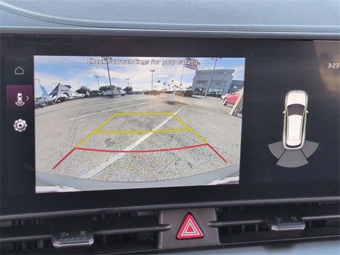 Used 2023 Kia Sportage EX image 20
