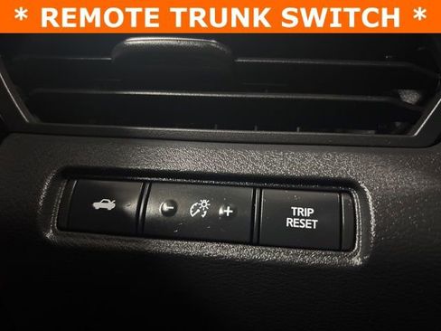 Used 2021 Nissan Altima 2.5 SR image 20