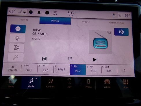 Used 2024 Jeep Grand Cherokee Limited 4xe image 17