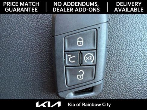 Used 2023 Volkswagen Tiguan SE w/ Panoramic Sunroof Package image 34