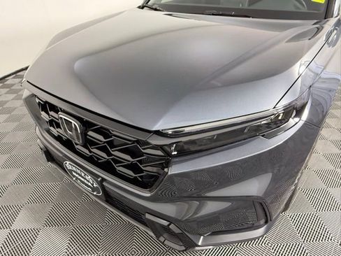 Used 2026 Honda CR-V Sport-L image 10