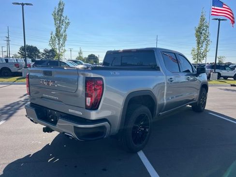 Used 2025 GMC Sierra 1500 Elevation w/ Preferred Package AWD/4WD image 5